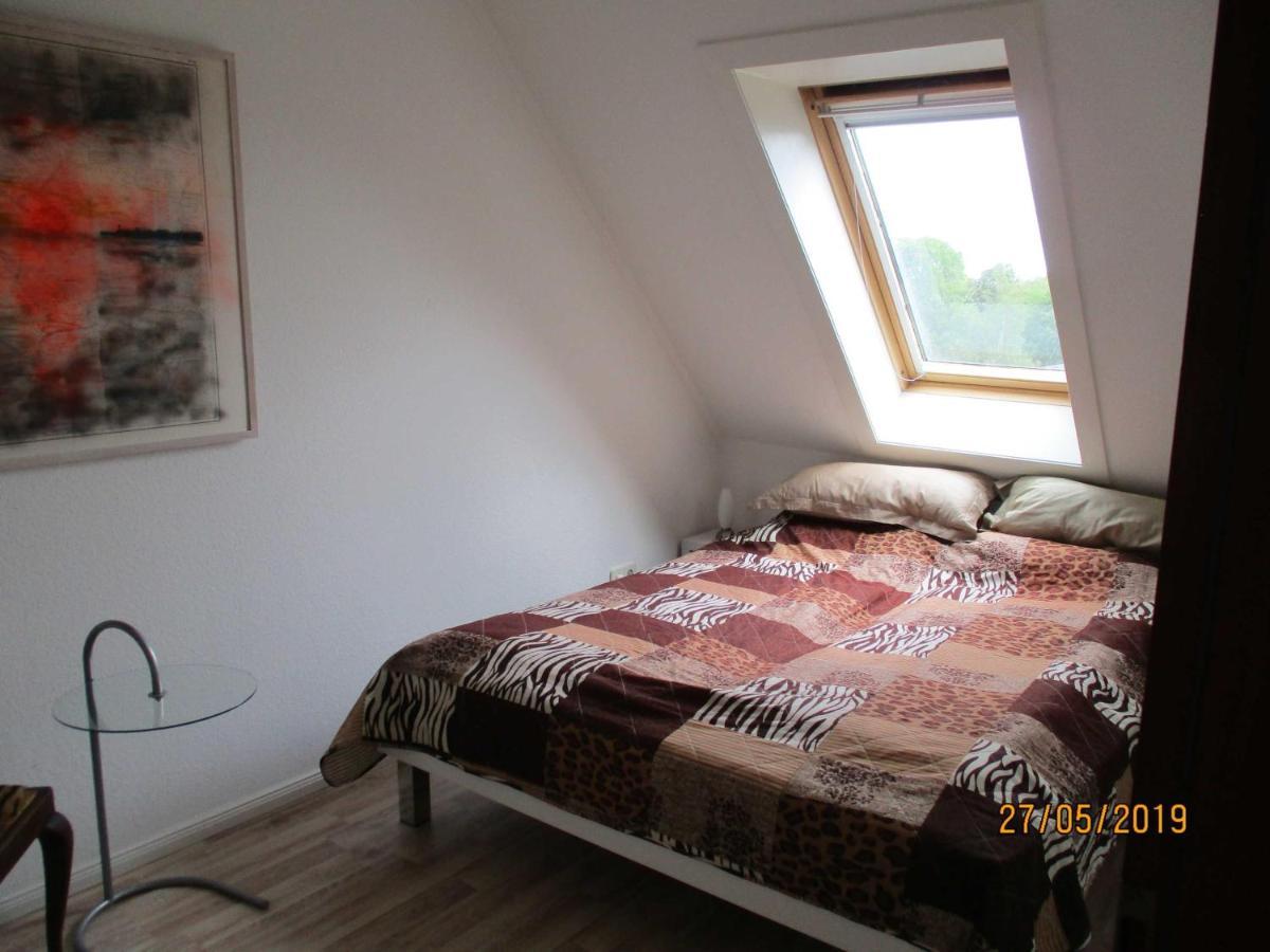 Am Kurpark Dg. Whg. Nr.22 Apartment Timmendorfer Strand