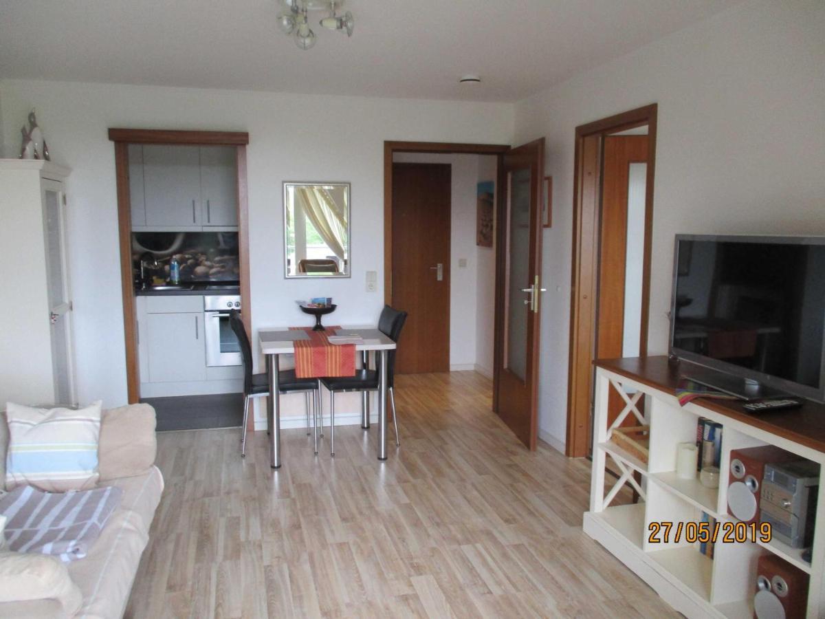 Apartment Am Kurpark Dg. Whg. Nr.22 *